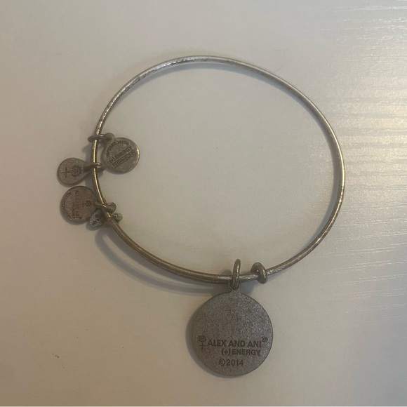 Lot of 2 Bracelets - Alex and Ani & Style - Picture 4 of 5
